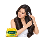 Hair Cream